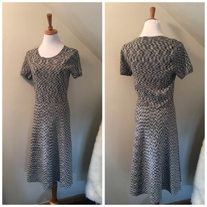 Ann Taylor Petite Dress